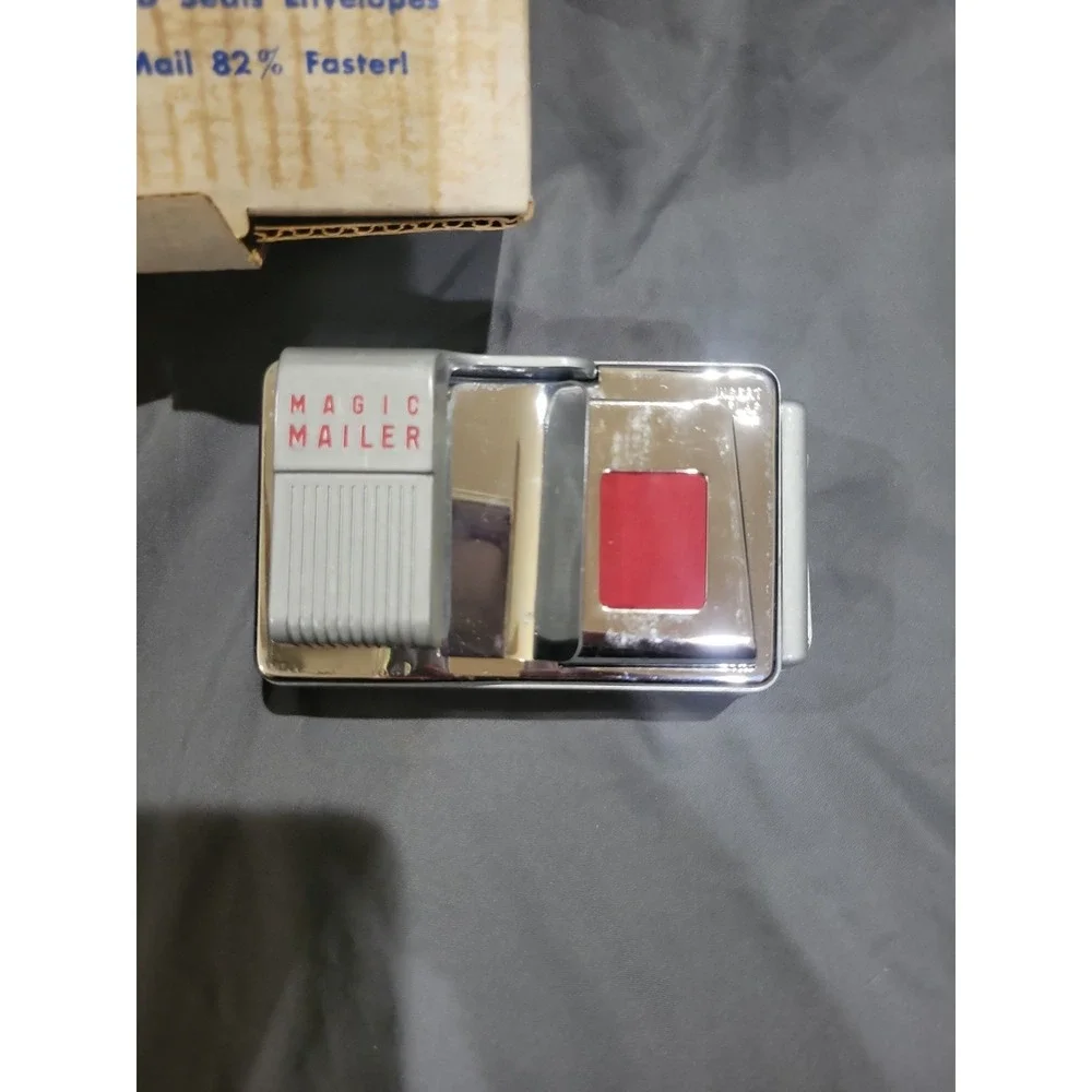 N/A vintage desco